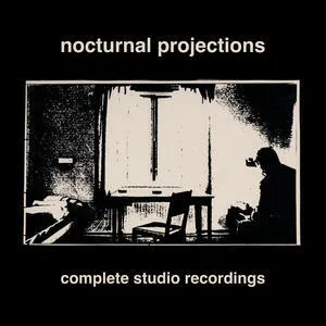 Complete studio recordings